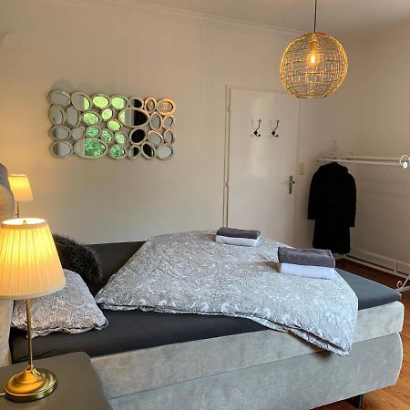 Boutique Apartment Villa Landenberger Outlet Metzingen P12E Екстер'єр фото