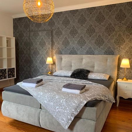 Boutique Apartment Villa Landenberger Outlet Metzingen P12E Екстер'єр фото