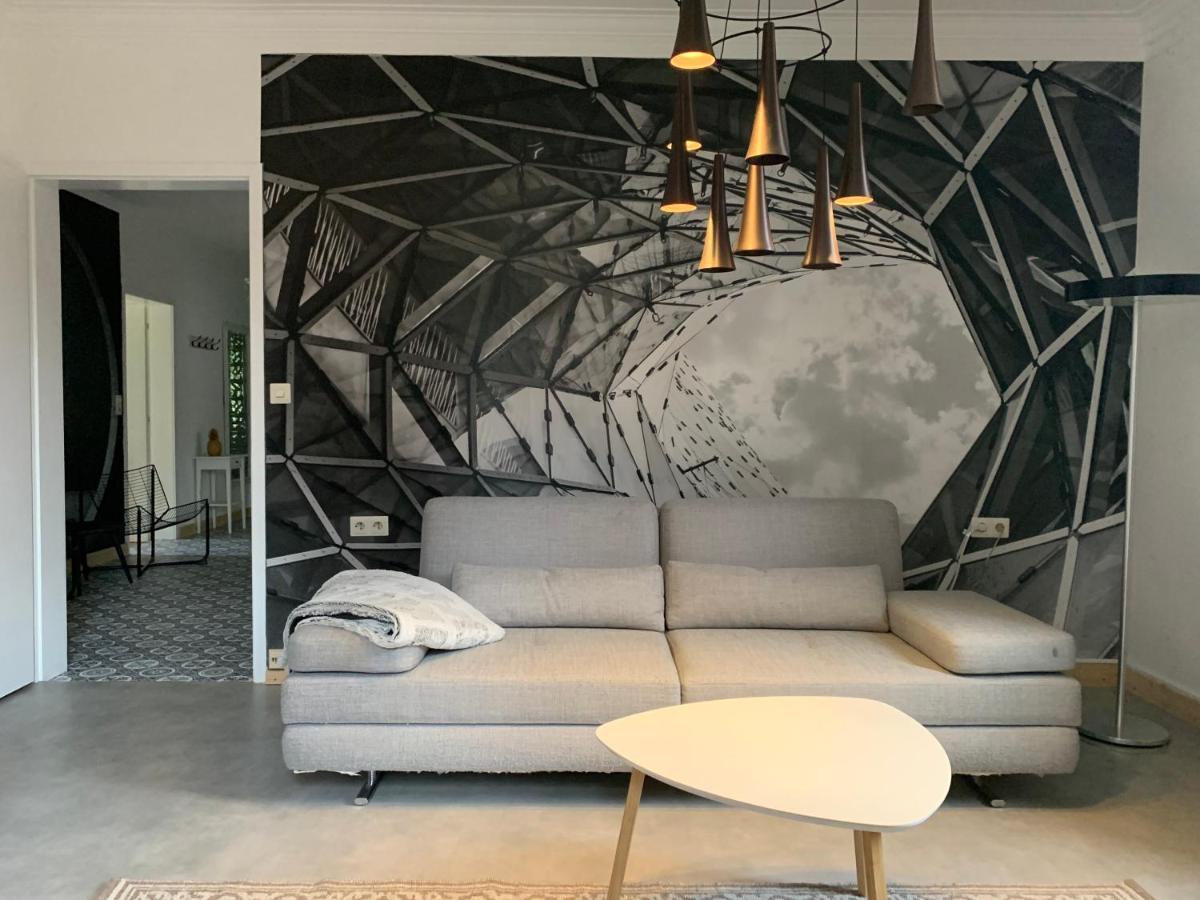 Boutique Apartment Villa Landenberger Outlet Metzingen P12E Екстер'єр фото