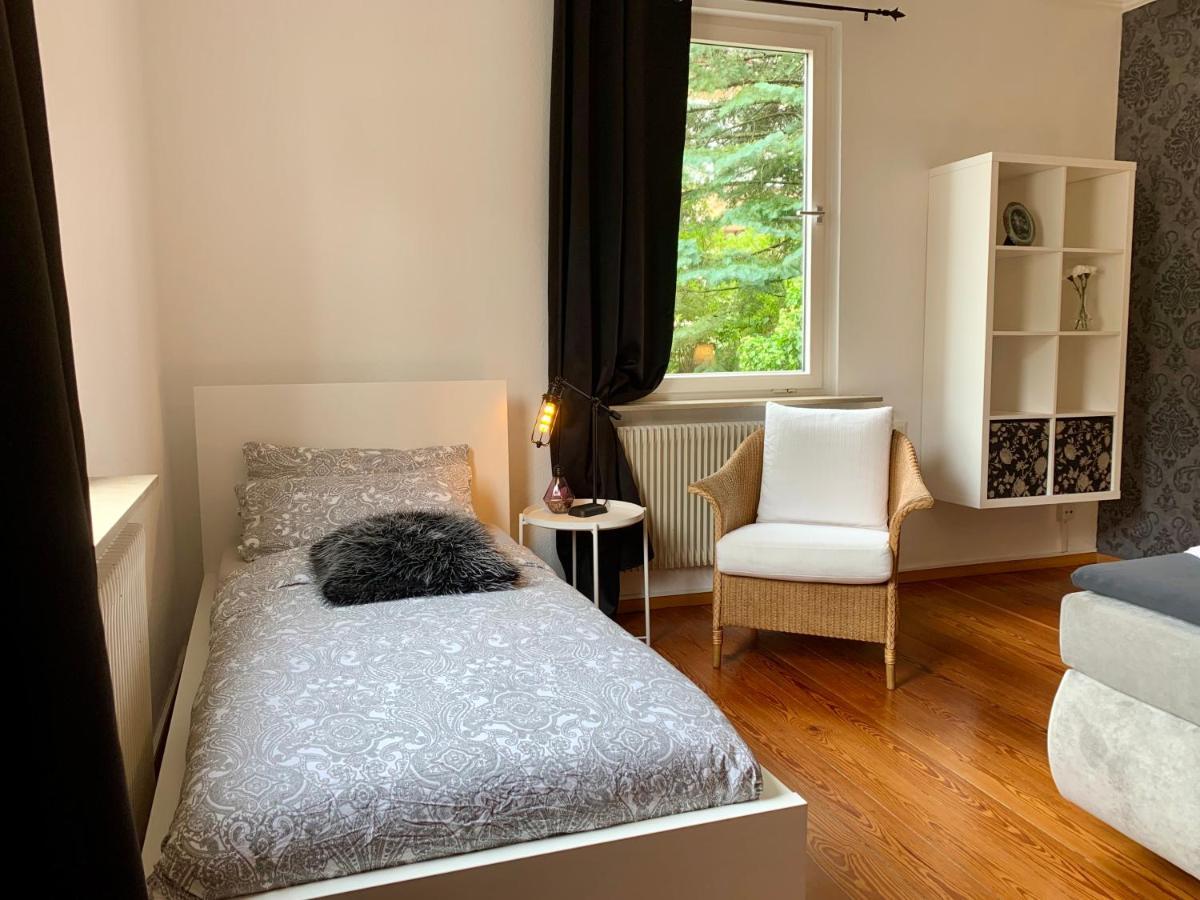 Boutique Apartment Villa Landenberger Outlet Metzingen P12E Екстер'єр фото