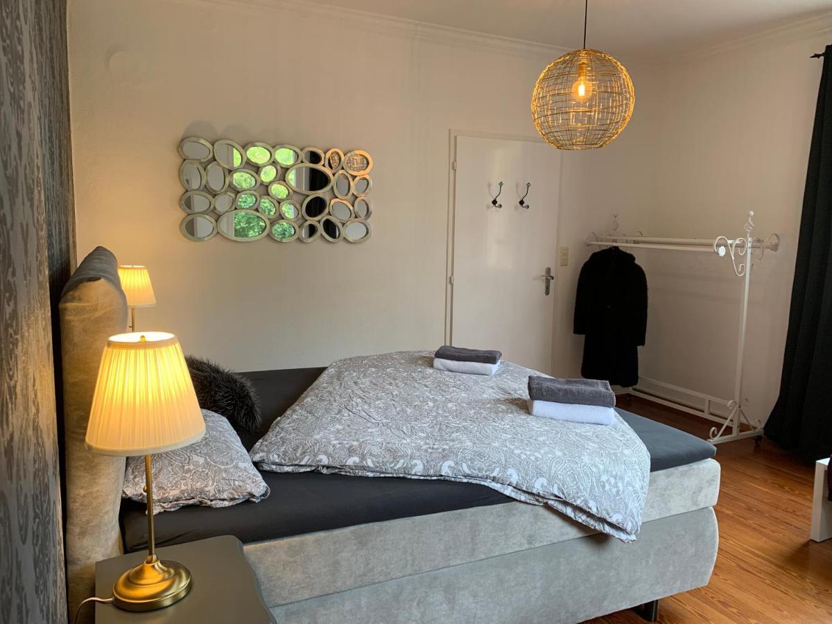 Boutique Apartment Villa Landenberger Outlet Metzingen P12E Екстер'єр фото