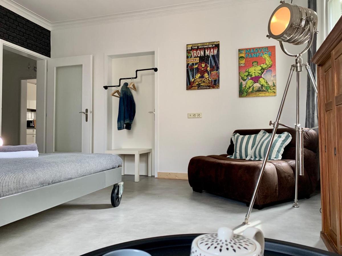 Boutique Apartment Villa Landenberger Outlet Metzingen P12E Екстер'єр фото